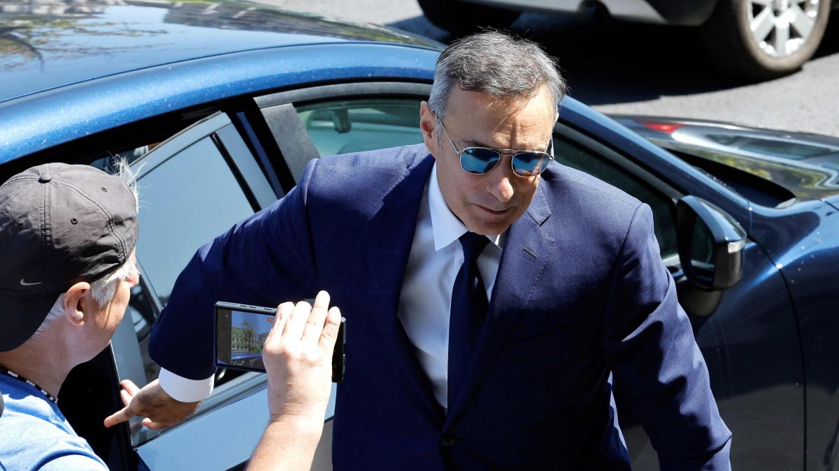 Coldea, Dumbravă și Trăilă, a treia oară în fața Curții de Apel, în încercarea de a scăpa de controlul judiciar pe cauțiune