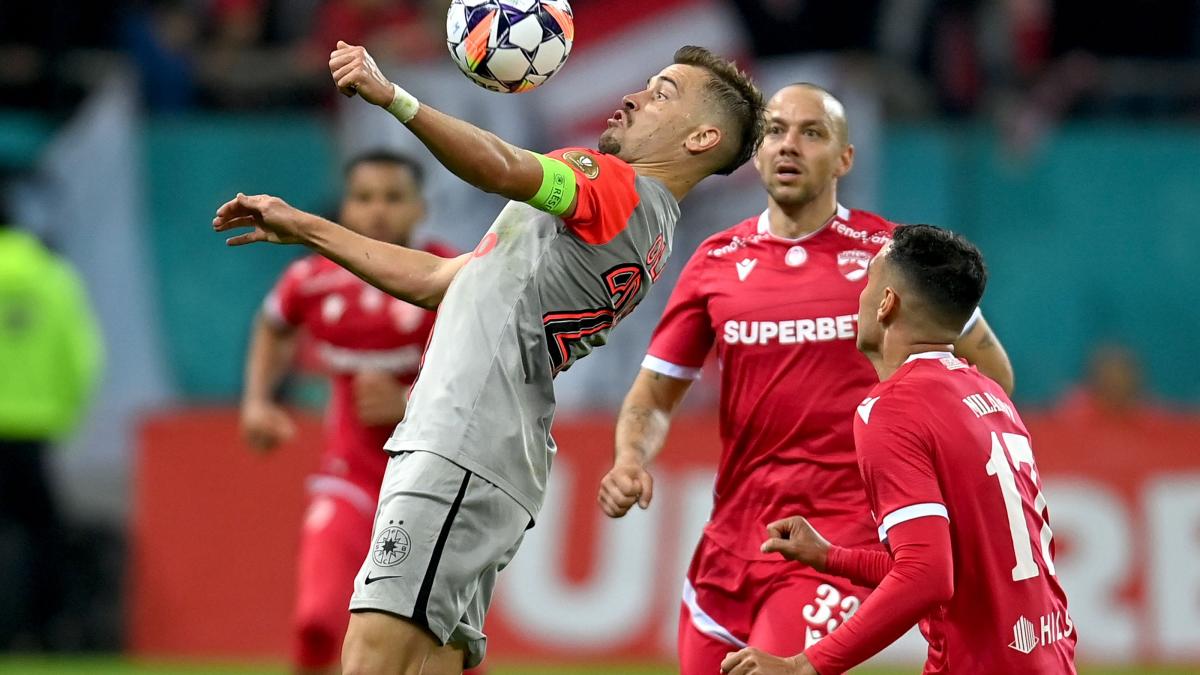 Liga 1 intră în pauză de recuperare. Premieră: Clujul conduce campionatul