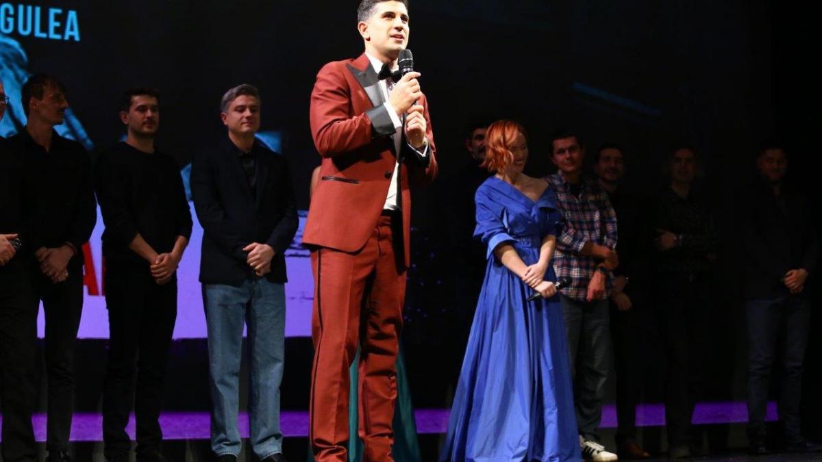 Atmosferă de epocă, invitați speciali și sala sold-out la Proiecția de Gală Moromeții 3