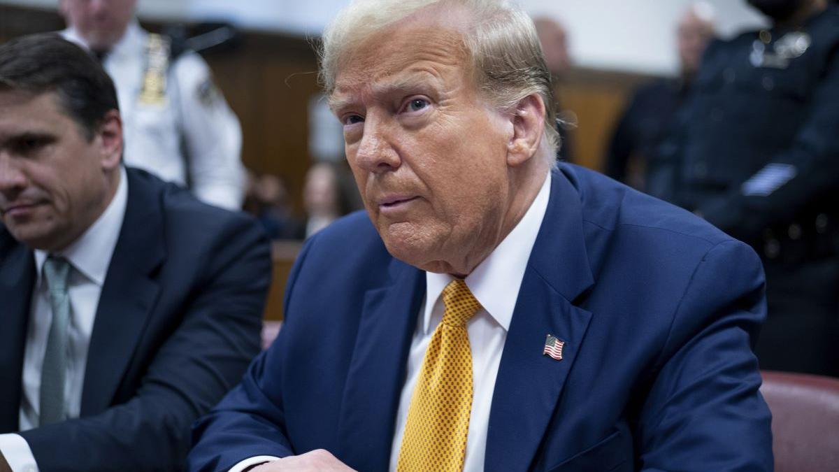 Trump ar putea numi în perioada următoare un emisar special pentru Ucraina