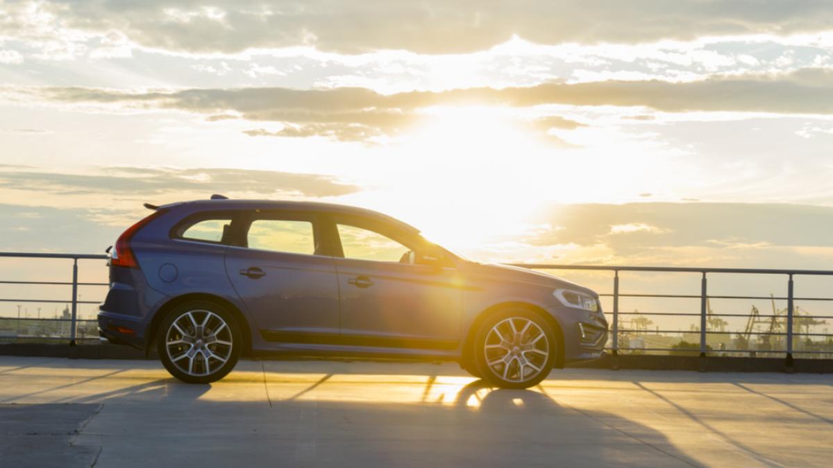 SUV premium la mâna a doua? 5 modele care fac diferența