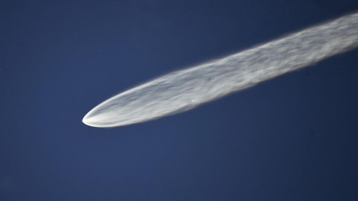 India anunţă că a testat pentru prima oară cu succes o rachetă hipersonică