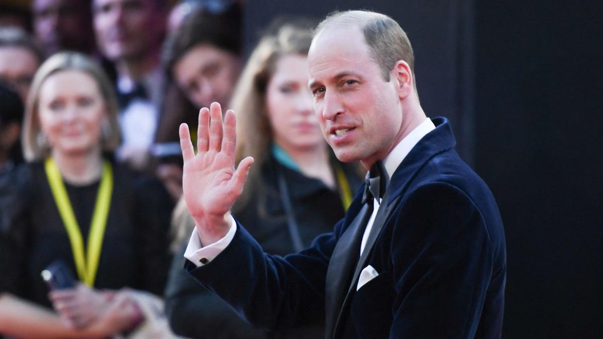 Doi hoți mascați au pătruns pe domeniul Castelului Windsor, al Prințului William