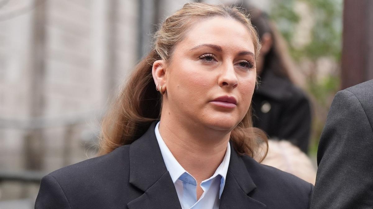 The woman who accused Conor McGregor of rape will be “scarred forever”, a court has heard