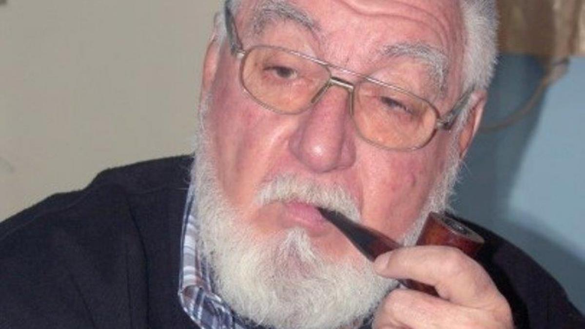 A plecat dintre noi Lucian Iancu, actorul indemnizat de merit al teatrului constănțean