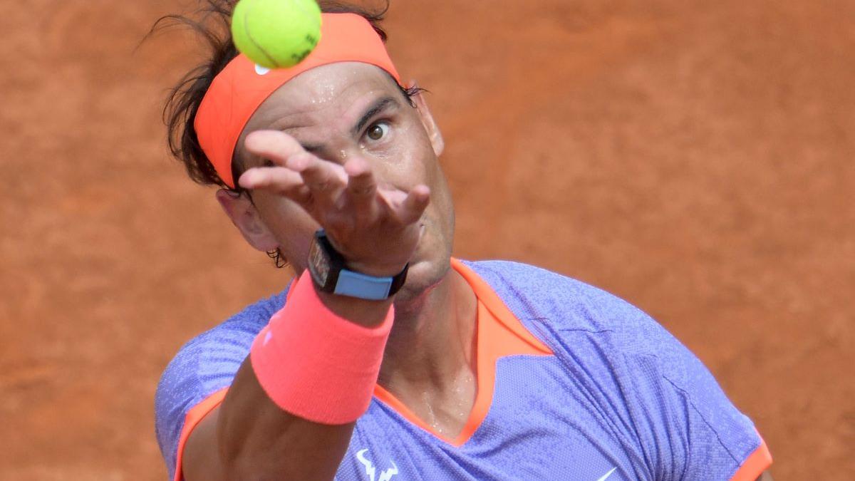25.000 de euro, prețul unui bilet pentru ultimul meci al lui Rafael Nadal