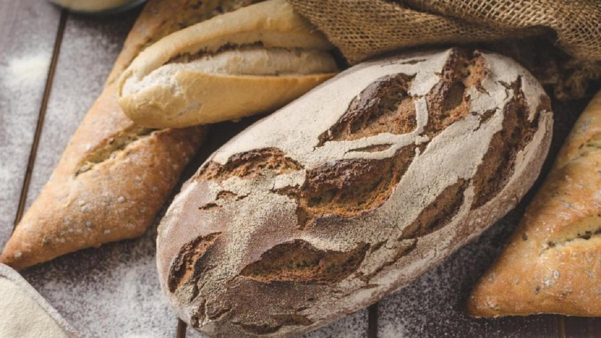 Sfaturi în bucătărie. Cum prepari sourdough, "pâinea de bogați"