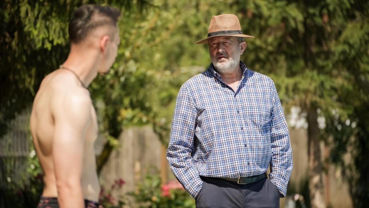 Cele mai noi episoade Iubire cu parfum de lavandă, lider de audienţă
