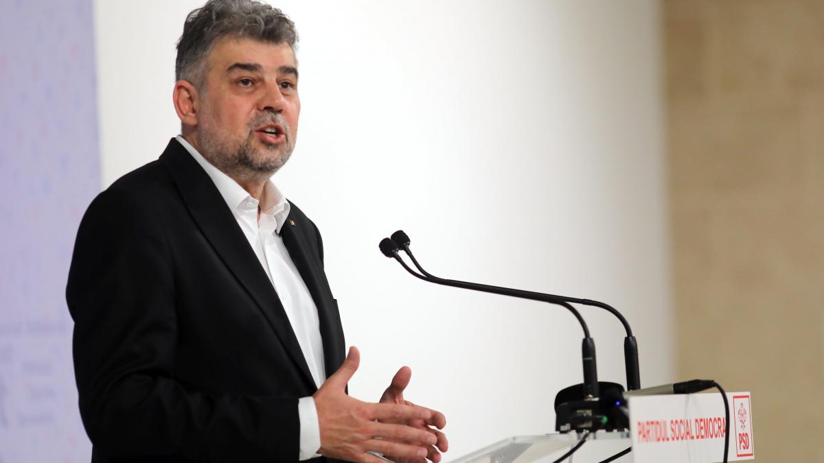 Ciolacu, despre Nordis: Ciucă să-și dea dânsul demisia. Niciodată nu am călătorit pe banii altcuiva