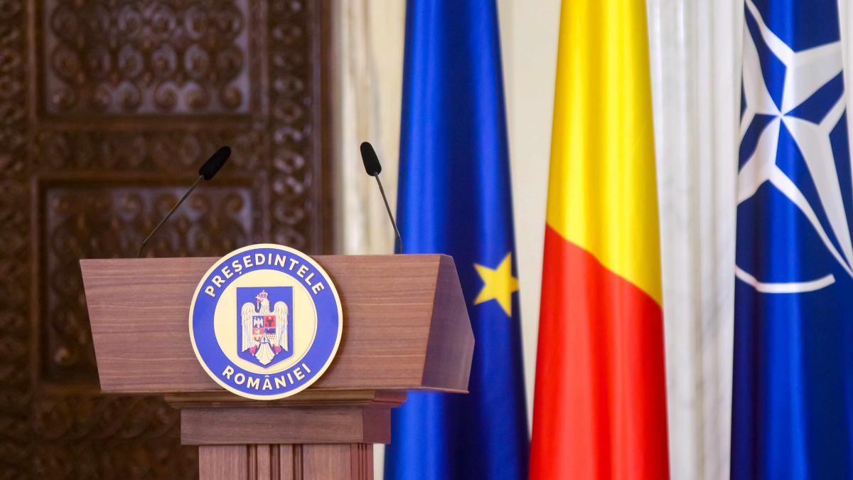 Campania electorală pentru prezidențială se încheie sâmbătă dimineață