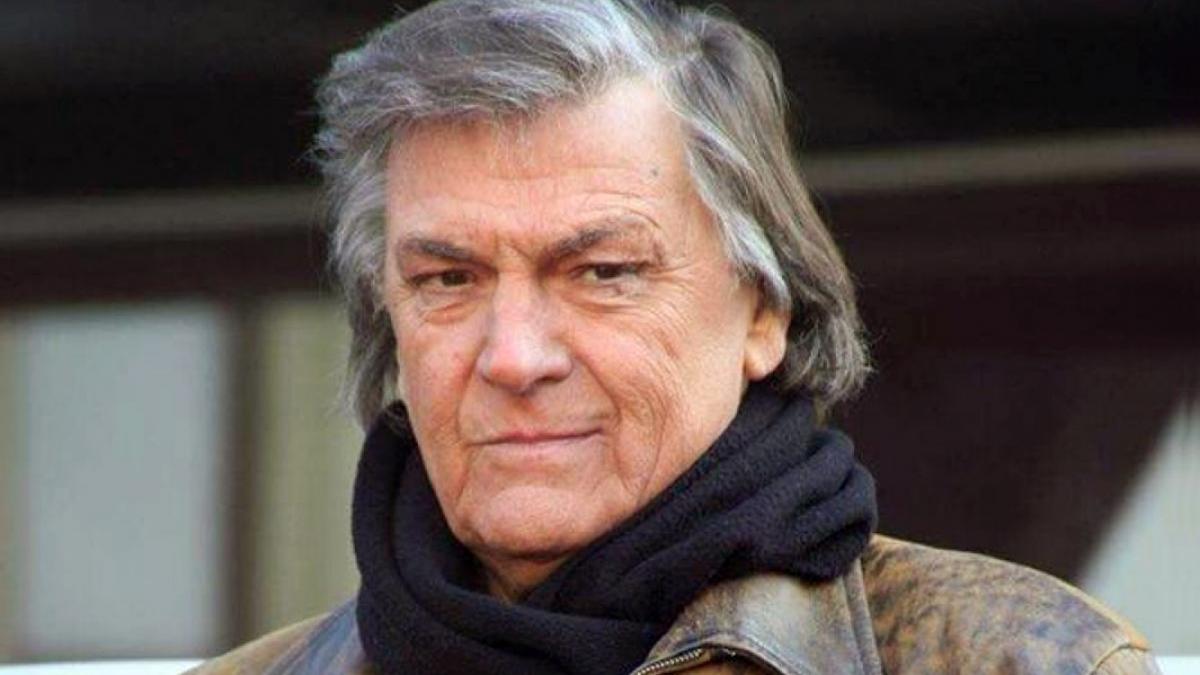 Florin Piersic: Dragul meu prieten Gabi Cotabiță, te voi iubi mereu, Omule