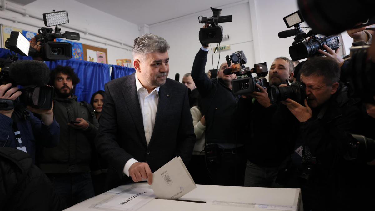 Marcel Ciolacu, declarații de ultimă oră: Rezultatul ne confirmă că am făcut ceea ce trebuie pentru țară