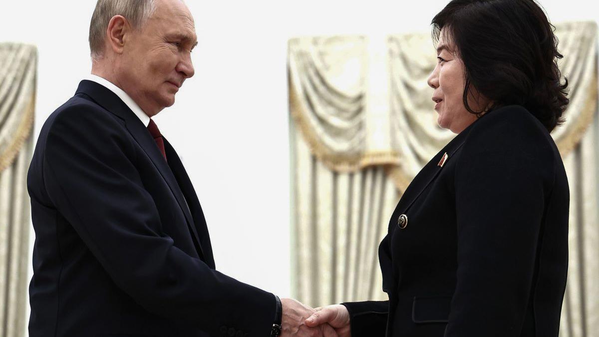 CNN: Rachetele nord-coreene utilizate de Rusia conțin componente fabricate în SUA și Europa