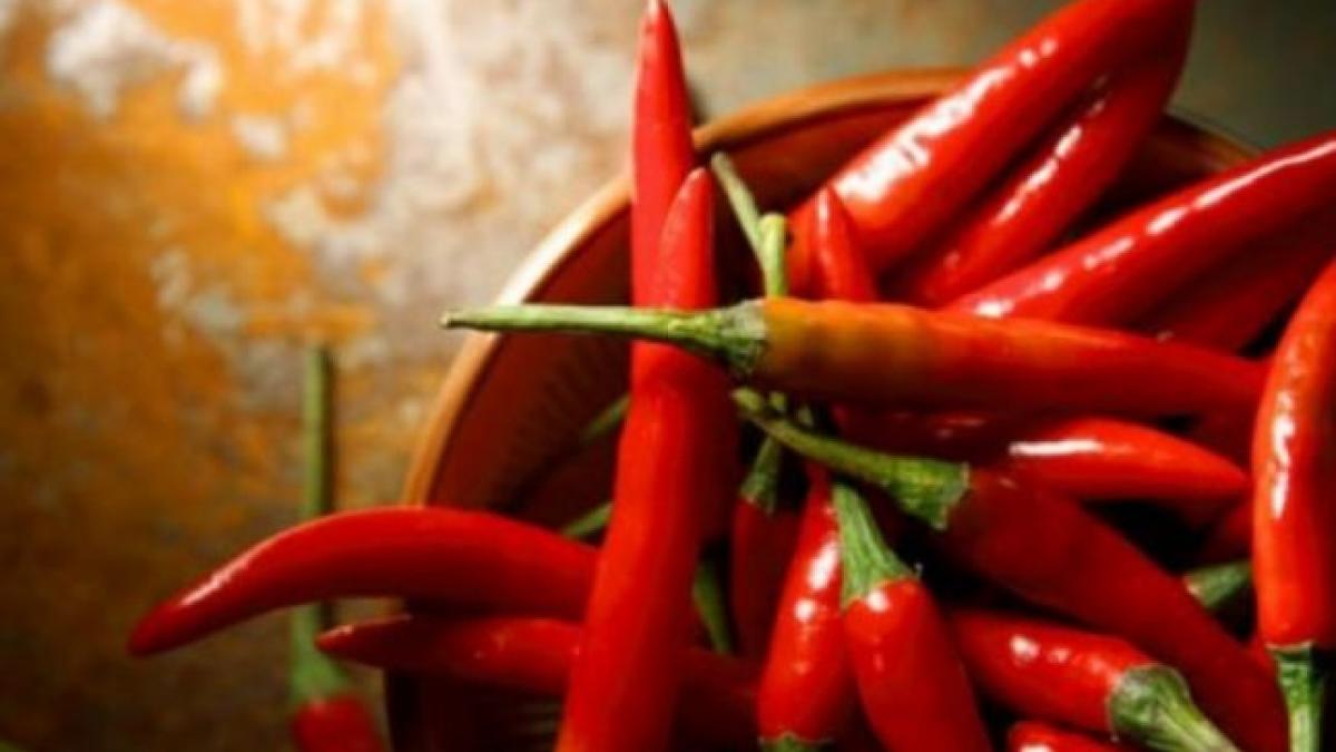 Sfaturi în bucătărie. Cum să prepari sosul piri-piri
