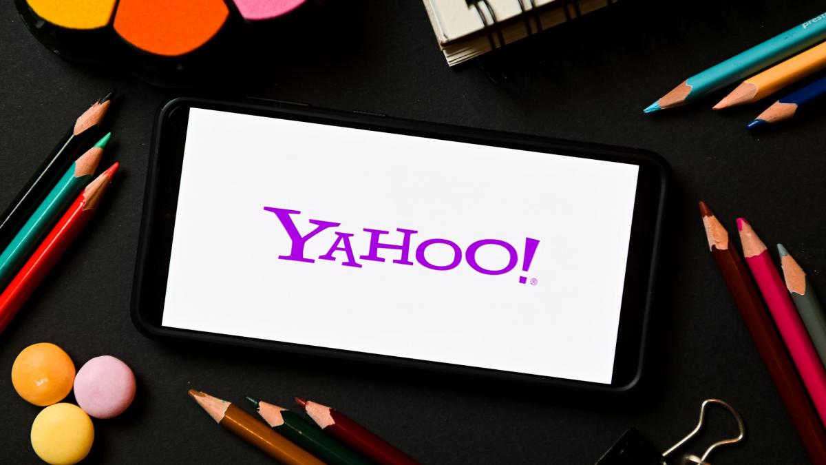 Yahoo revine surprinzător pe piața Android