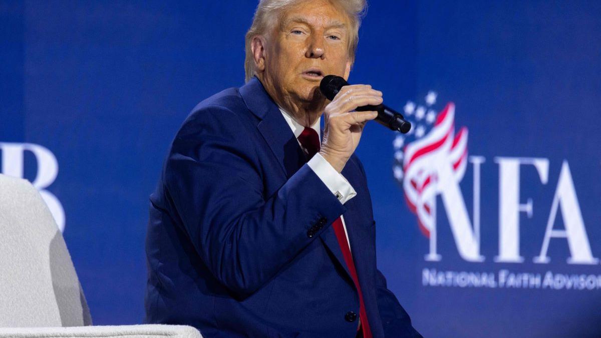 Donald Trump, propus pentru nominalizarea la Premiul Nobel pentru Pace 2025
