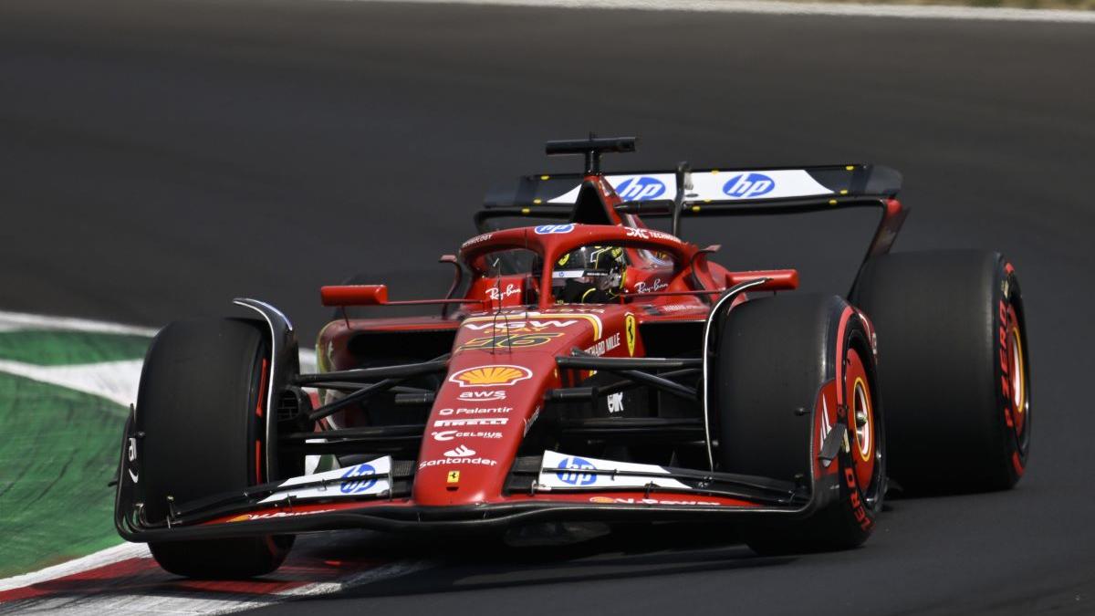 Formula 1 continuă la Monza până în 2031: un acord istoric prelungit