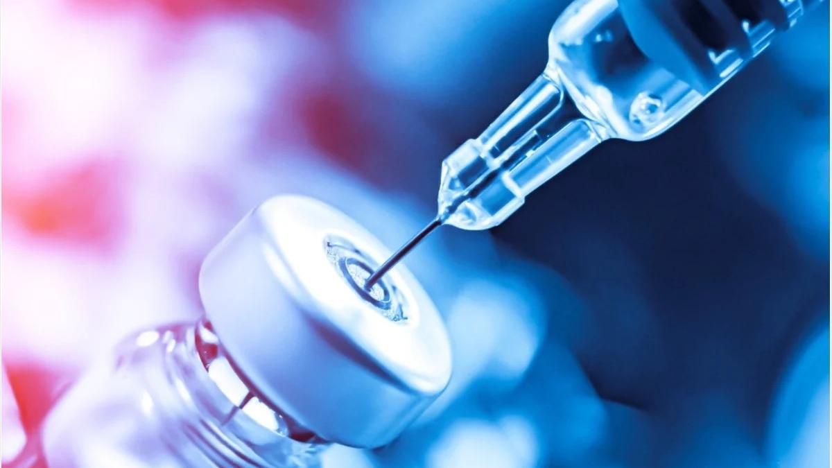 O injecţie bianuală reduce riscul de infectare cu HIV 