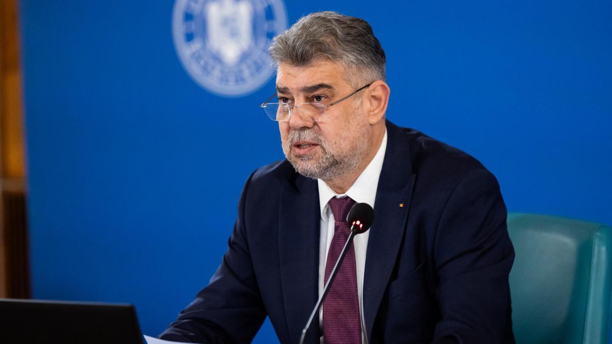 marcel ciolacu renumarare voturi