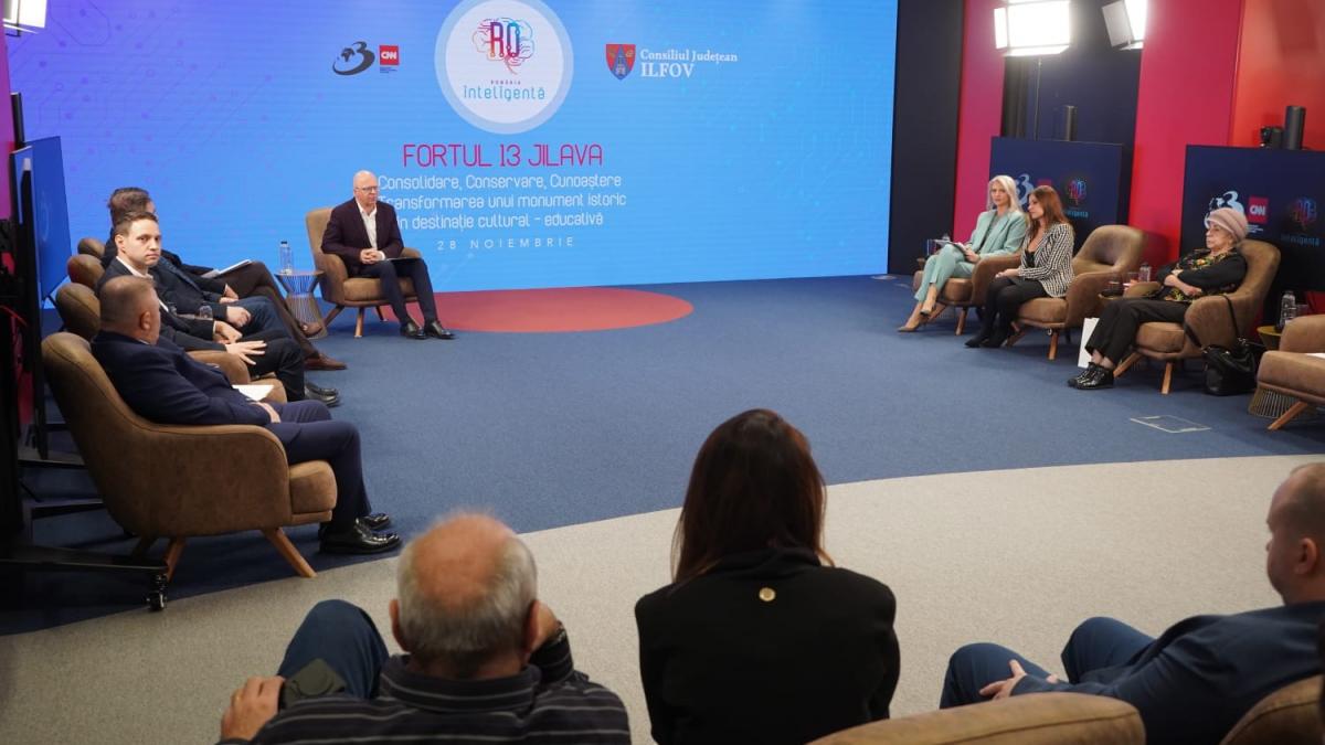 Sergiu Rizescu, deținut politic, despre Fortul 13 Jilava: Ne-au debarcat noaptea și gardienii, care stăteau pe două rânduri, ne-au primit cu bâtele. Ne loveau ca pe niște animale