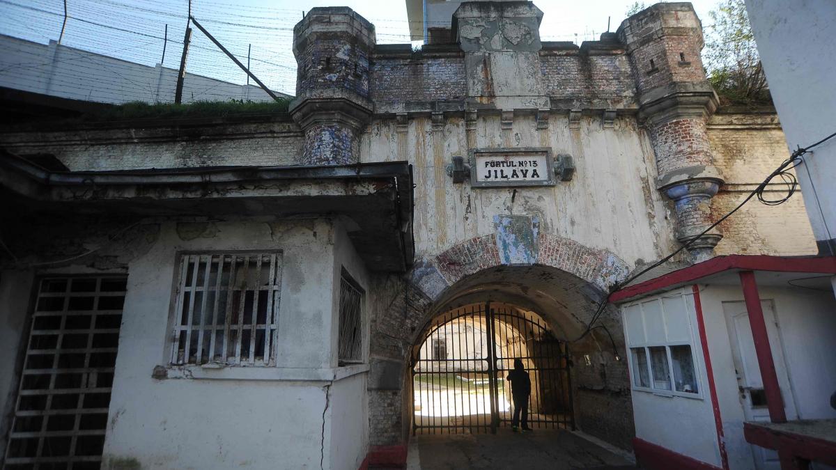 Fortul 13 Jilava, lecția istoriei pe care nu trebuie să o uităm