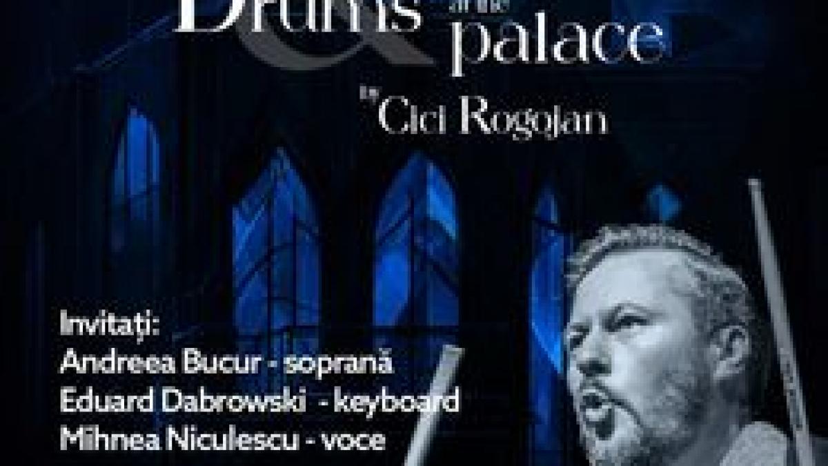 Luna decembrie la Palatul Bragadiru – Sala Teatrului Godot: spectacole și concerte magice de sărbători