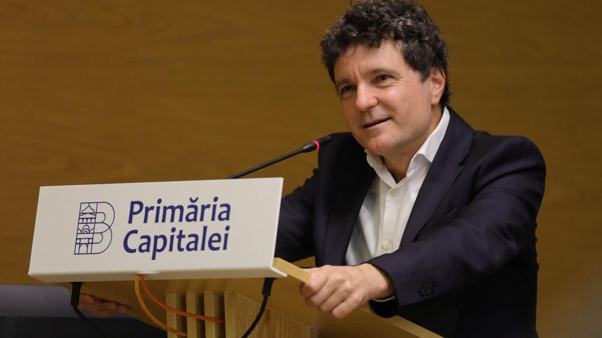 Nicuşor Dan: Decizia Curţii Constituţionale de renumărare a voturilor de la alegerile prezidenţiale este nejustificată