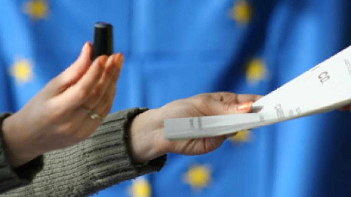 Alegeri parlamentare. Circa 45.500 de angajați MAI vor asigura protecția în secțiile de votare