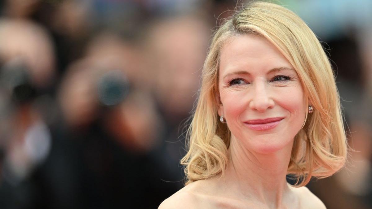 Acrița Cate Blanchett: „Sunt profund îngrijorată de impactul AI asupra umanității”