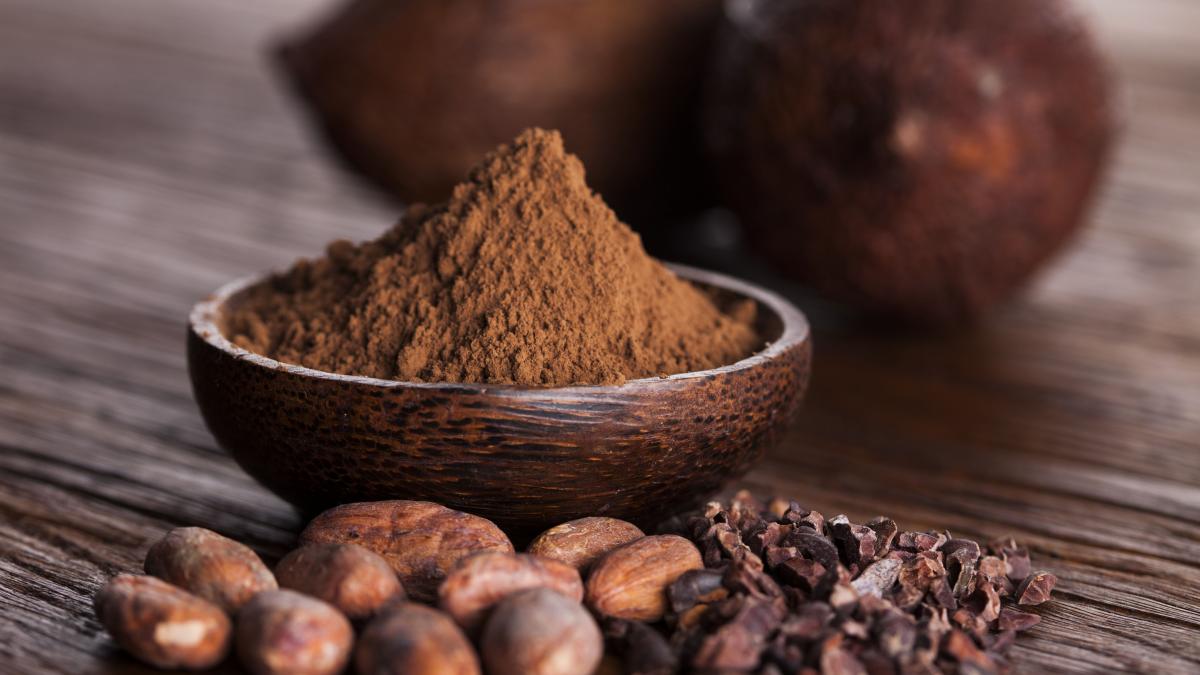 Cacao, băutura zeilor, care taie colesterolul pe jumătate