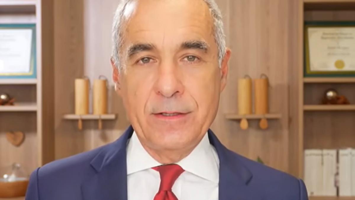 Georgescu: Mă bucur că principalul nostru partener, SUA, monitorizează cu atenţie situaţia din ţara noastră