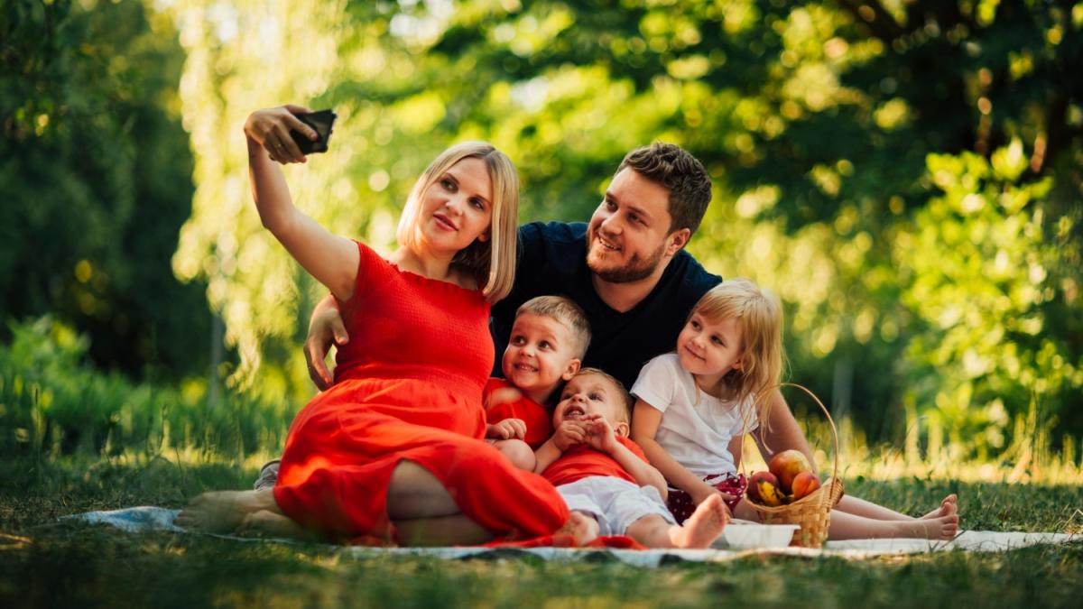 Dobânzile la creditele pentru casă, subvenționate 100% pentru familiile cu trei copii