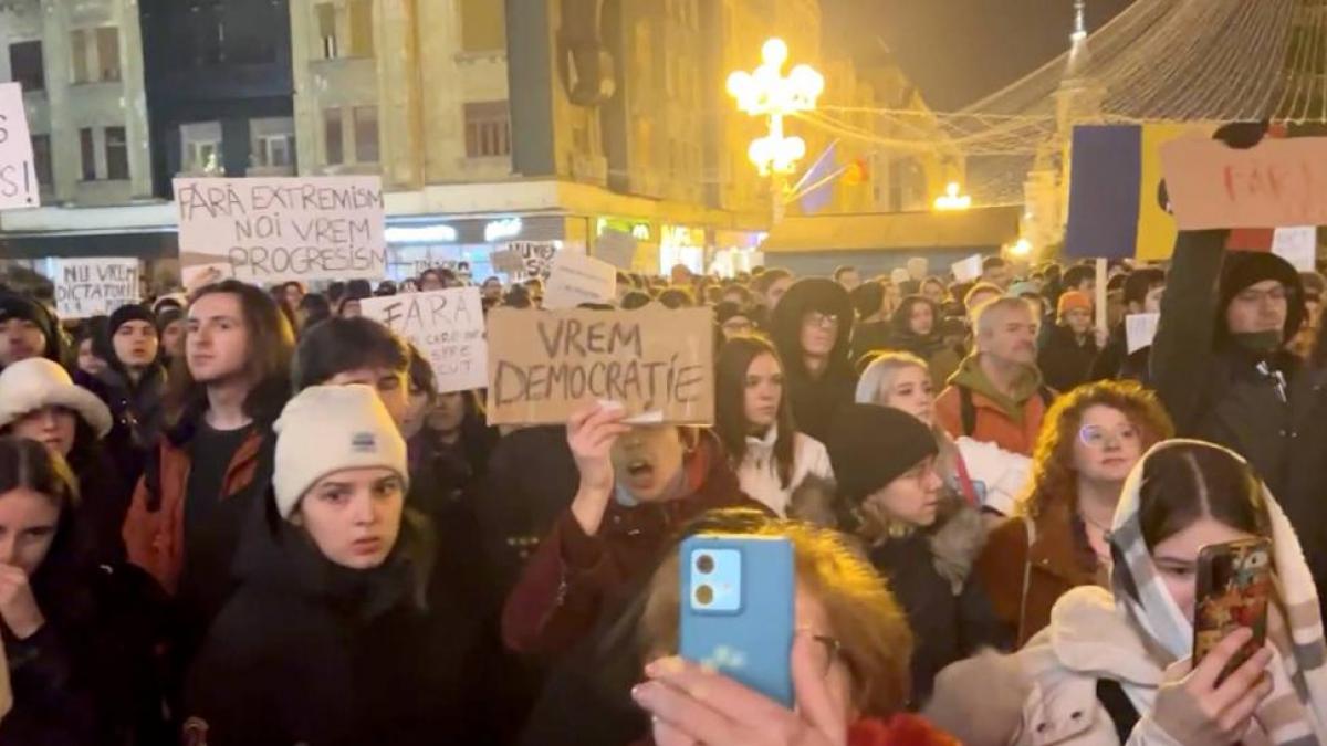 miting actori pro europa