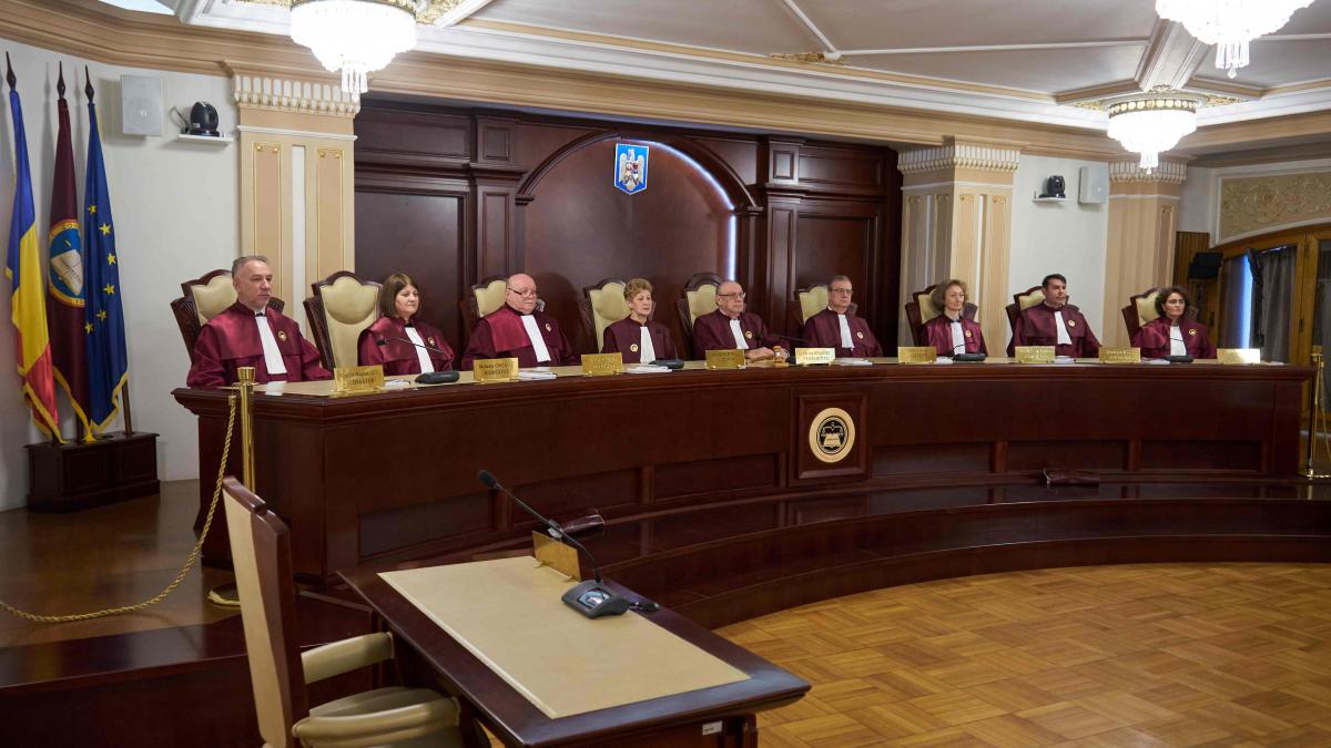 ccr alegeri prezidentiale