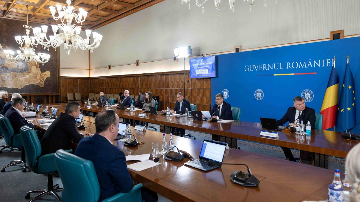 Guvernul ne face cadou de Moș Nicolae o datorie de încă 6 miliarde €