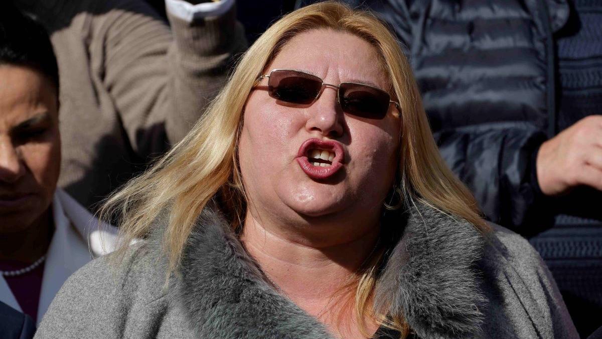 Diana Șoșoacă: Acum mă mai opriți să candidez sau veți da încă o lovitură de stat?