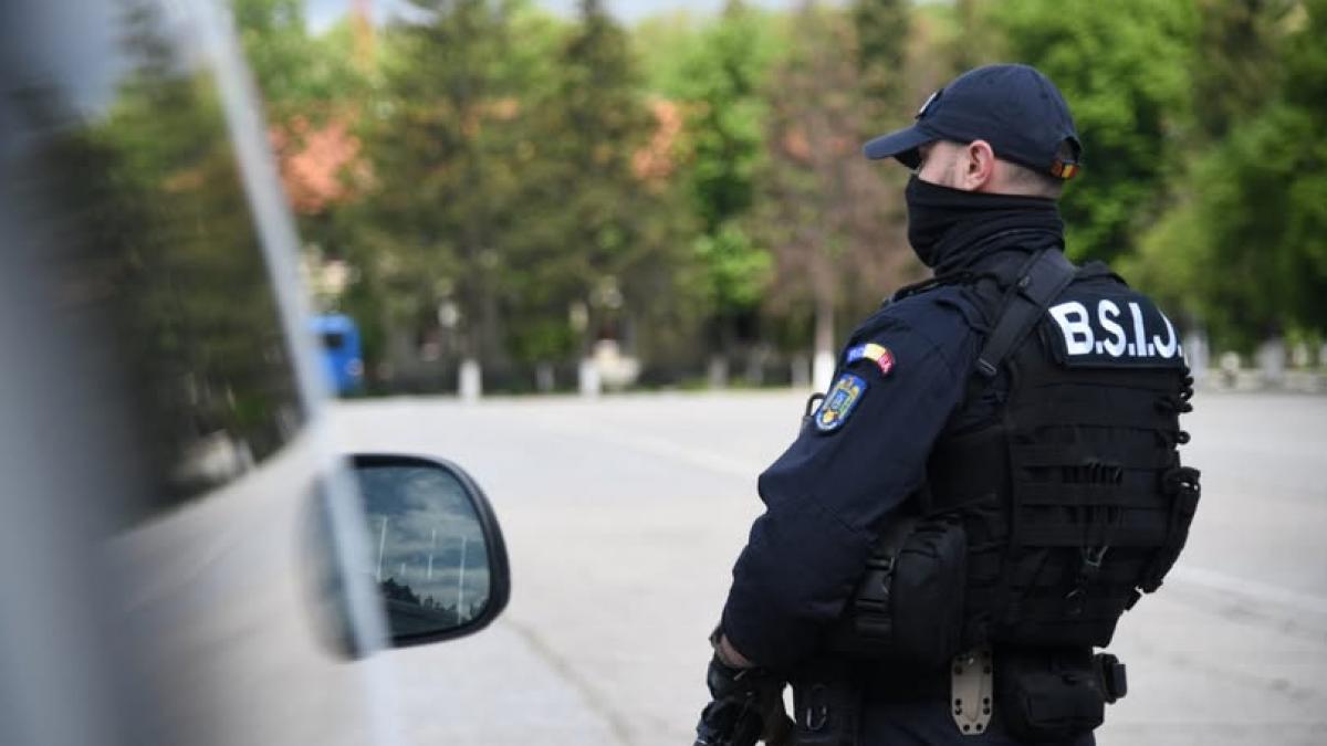 Știri pe surse: Jandarmeria Română, în `alertă roșie`. Capitala este împânzită de batalioanele de la Ordine Publică