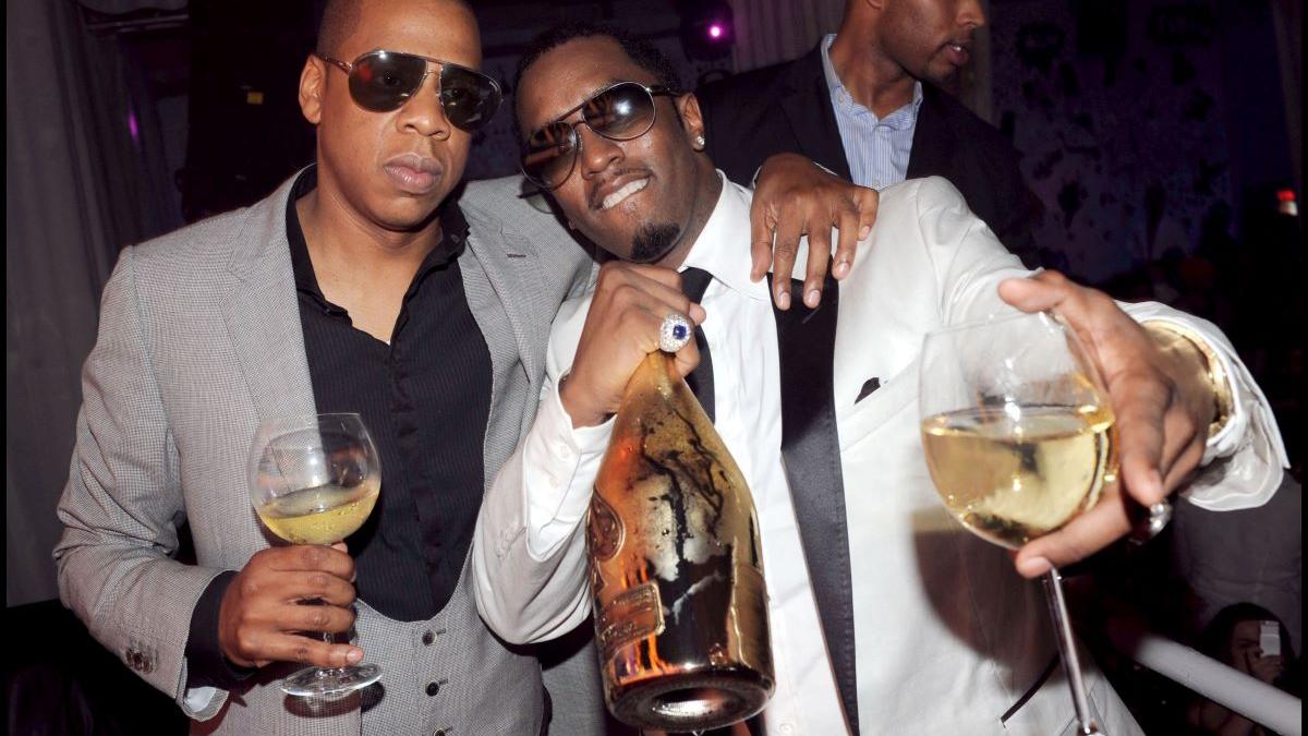 Acuzații ȘOC: Jay-Z ar fi violat o fată de 13 ani, alături de P Diddy, după gala MTV din 2020