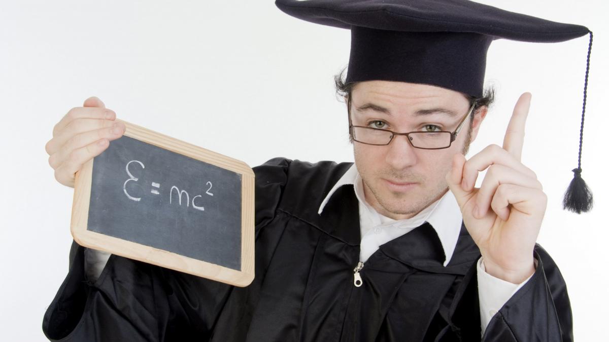 11 indicii subtile ale unei inteligențe excepționale