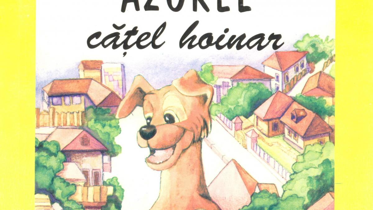 Azorică și Grivei - de unde (pro)vin zoonimele care ne-au încântat copilăria