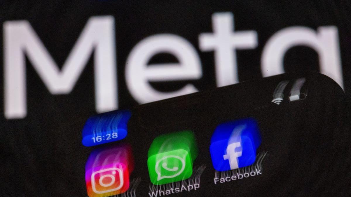 Pană globală la Facebook, Instagram și alte platforme Meta
