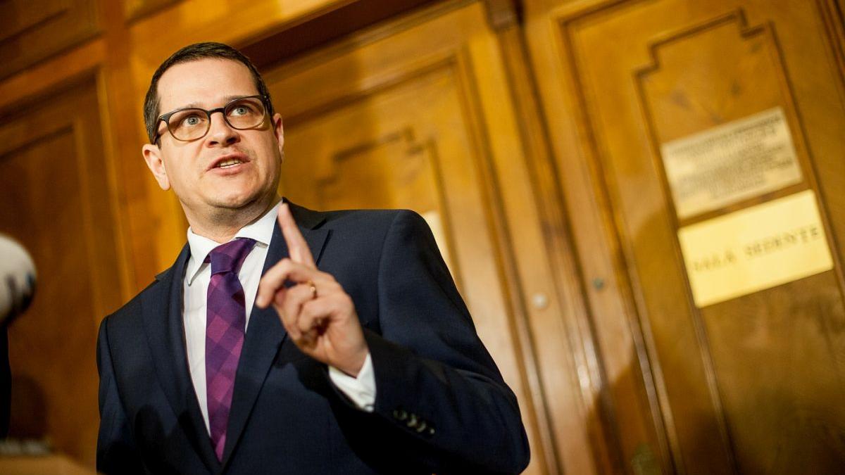 Hellvig: În alegerile care vin, va fi mai important ca niciodată tandemul preşedinte-premier, nu candidez pentru nicio funcţie