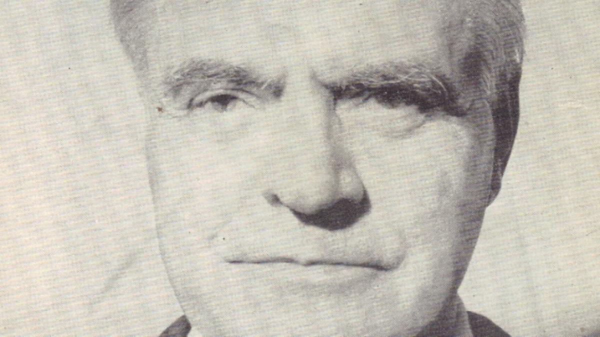 Legendele României. Povestea omului și scriitorului Zaharia Stancu: „Conu Zăricuță”, țăranul Făt-Frumos care a potcovit armăsarii comunismului