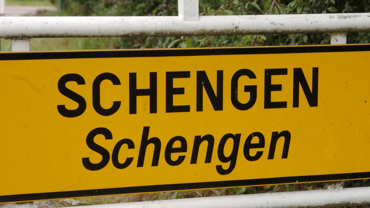 Parlamentul olandez a aprobat aderarea României la Spațiul Schengen