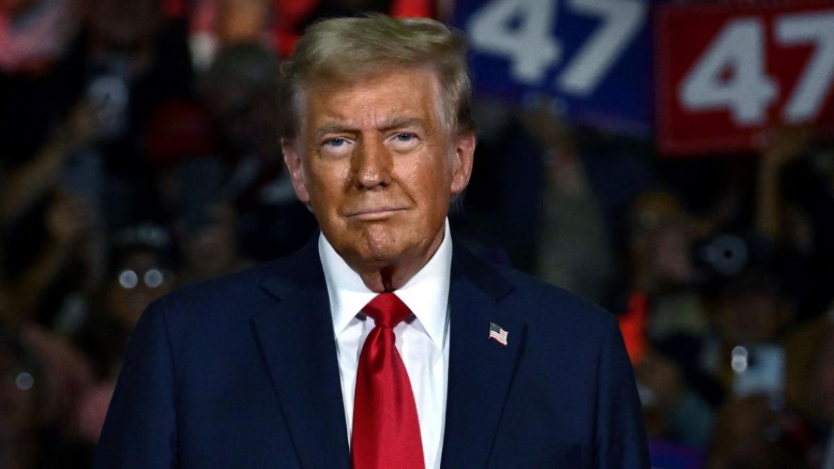 Rezolvarea crizei din Ucraina - prioritatea lui Trump