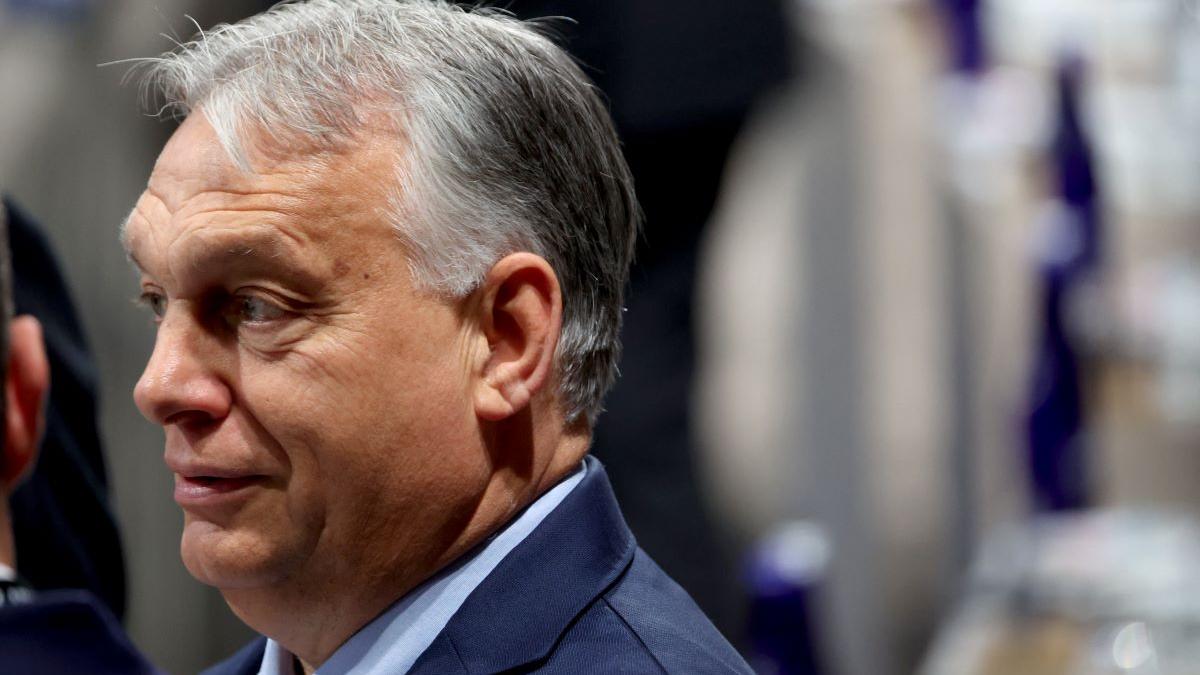 Orban soseşte în vizită în Turcia pentru discuţii cu Erdogan privind războiul din Ucraina