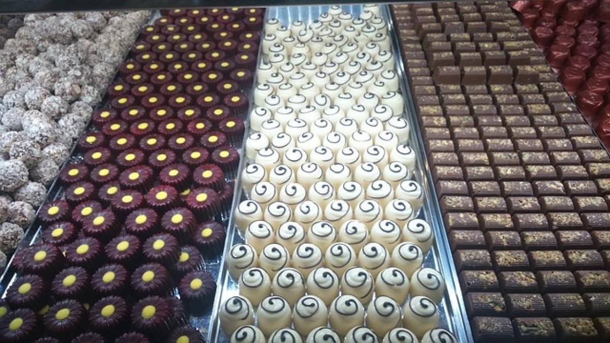 SUA împotriva giganților din industria dulciurilor: Kraft Heinz, Mondelez sau Coca-Cola, acuzați că induc dependență și provoacă diabet