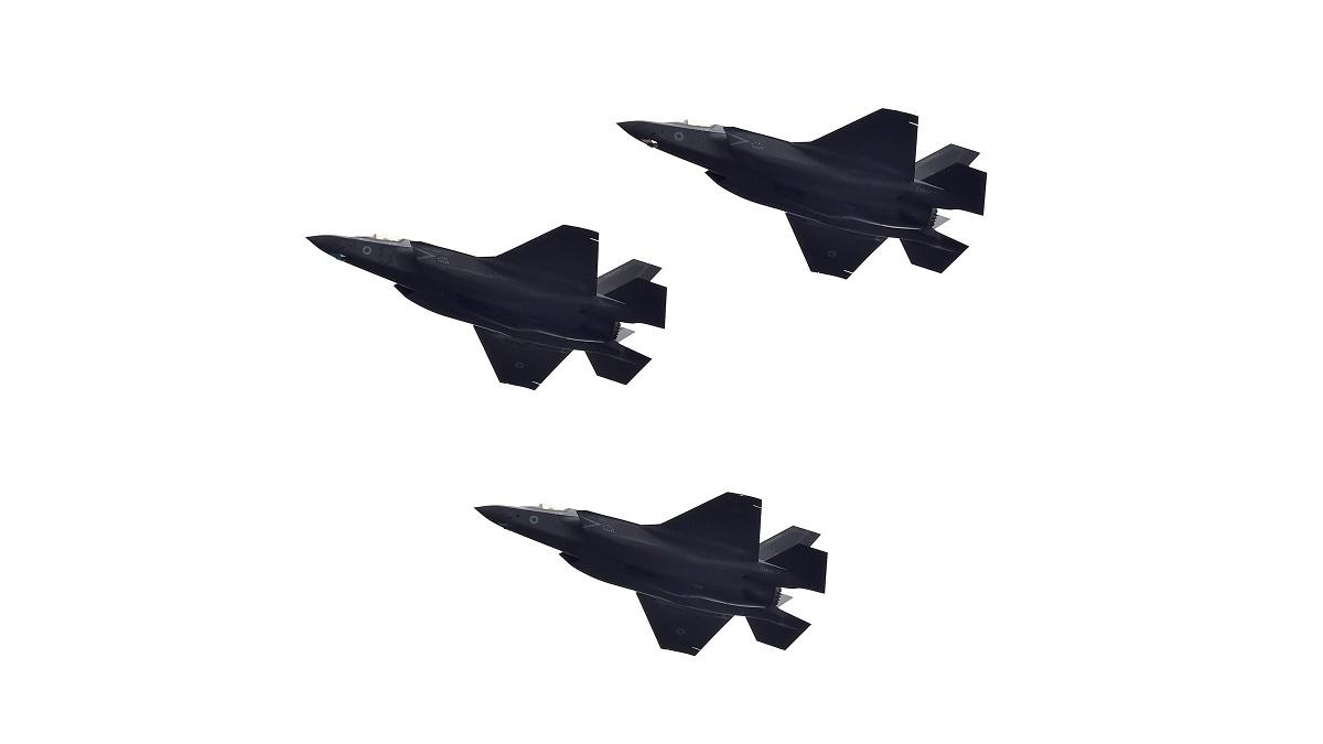 Acord România-Olanda privind Centrul de instruire F-16