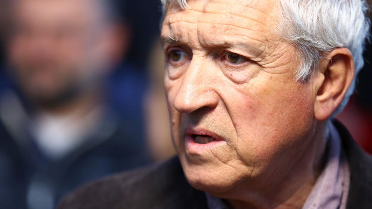 A murit actorul Mircea Diaconu, „românul isteț și fermecător”