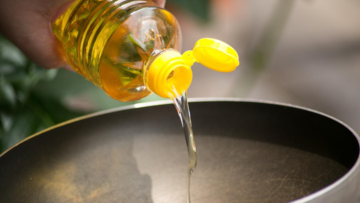 Pericolele ascunse ale uleiurilor de gătit
